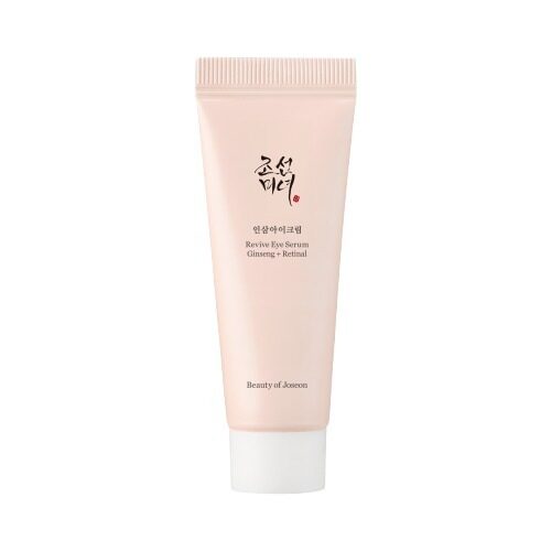 Liposome atjaunojošs serums acu zonai Beauty of Joseon Revive Eye Serum: Ginseng+Retinal